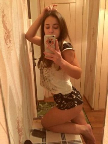 Света Горничная Реал Судогда