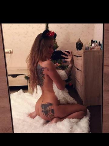 Елизавета Роскошная Брюнетка фото 2