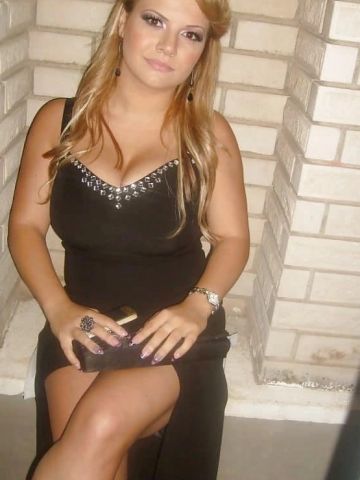 Анжела Партнёрша фото 3